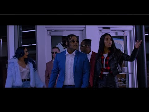 Kg Jay ft J Creole _  Stamina _ Official Music Video