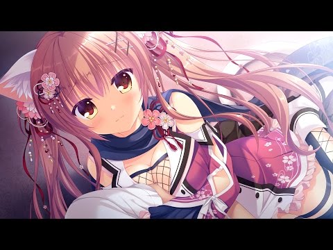 Nightcore - A+ Superstar (CLAWZ Remix)