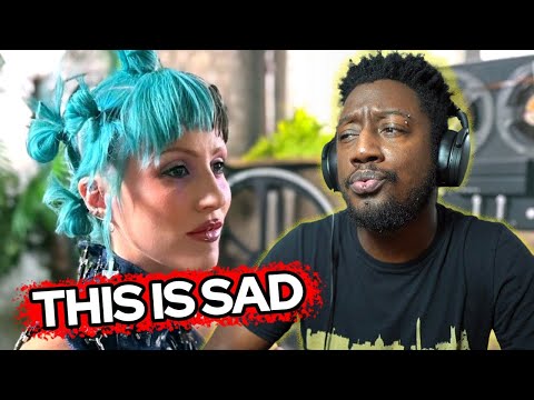 Why Is It So Hard To Forgive? | RØRY's the apology I'll never receive Reaction