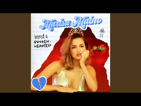 Video thumbnail for ​bored & brokenhearted
