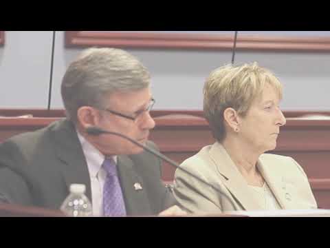 Dr. Stephen Levine getuigt over zorgstandaarden voor minderjarigen met genderdysforie (Pennsylvania)