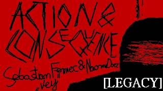 Cover art for Action & Consequence