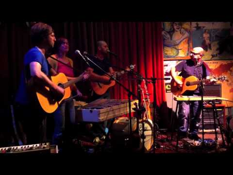 Isbells - My Apologies