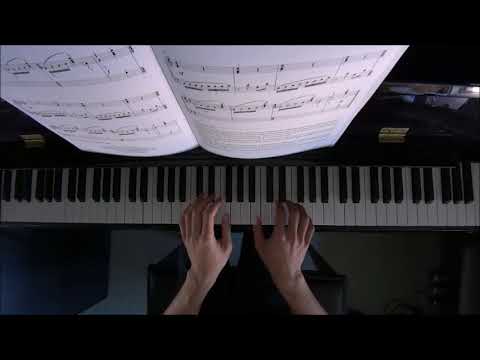 AMEB Piano Series 18 Grade 1 A4 Vandall Summer Toccatina from Short Suite No.2 by Alan