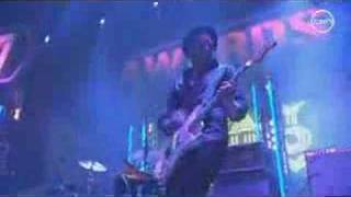 Sneaky Sound System - Live at the 2007 ARIA Awards