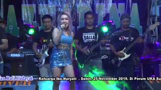 Download lagu Kartonyono medot janji - Erni Permata - New Azkadina Live Uka Surabaya mp3 Download lagu Kartonyono medot janji - Erni Permata - New Azkadina Live Uka Surabaya mp3
