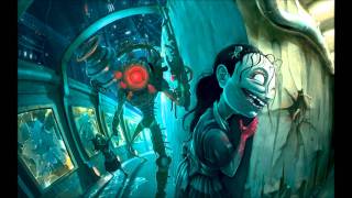 Going Insane - Warp Brothers It Red Monkey [HD]