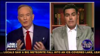 Rollin With Adam Carolla   Minimum Wage and Asteroids   Bill OReilly   2 18 13