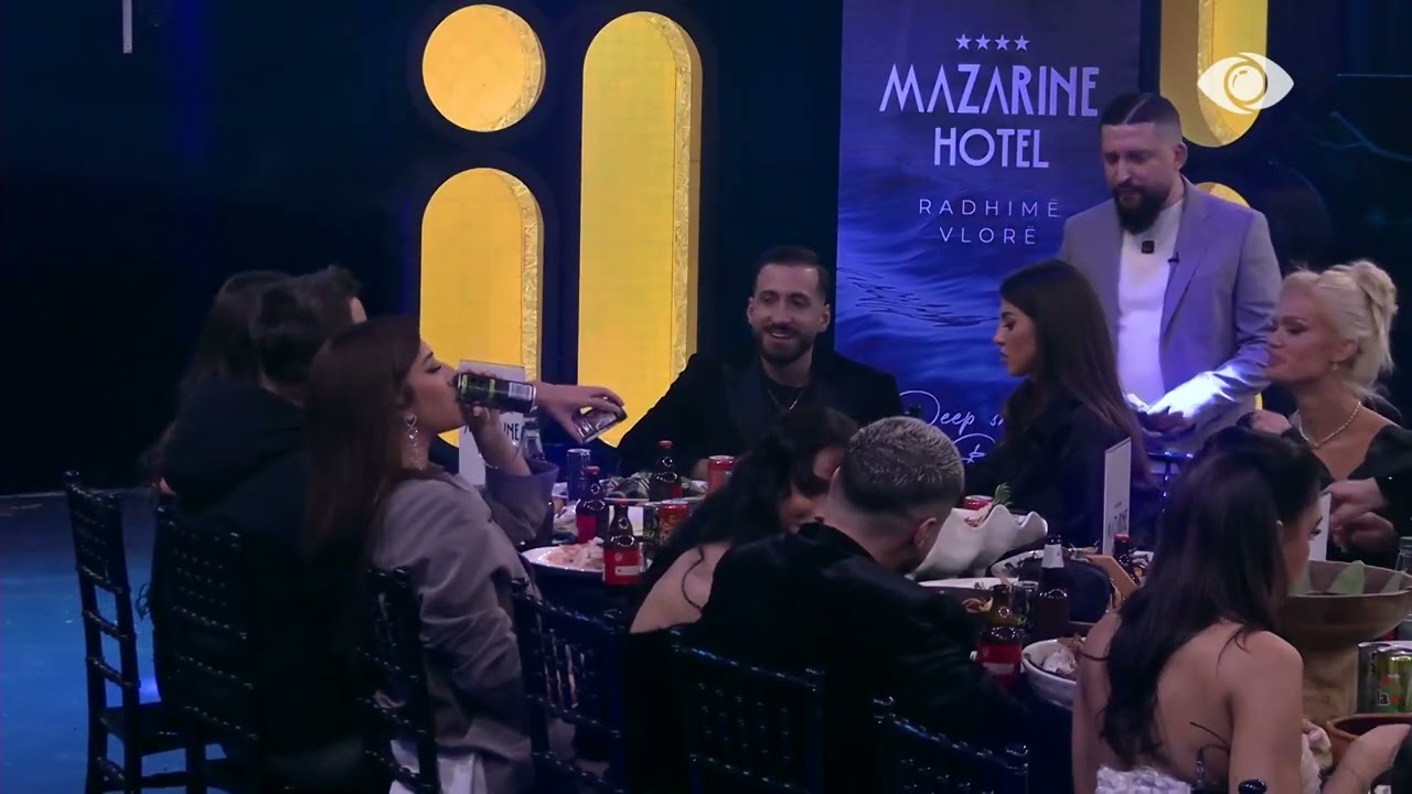 “Unë ty të kam shok…”/ Indriti-Jozit: Me këtë gjë nuk jam dakord