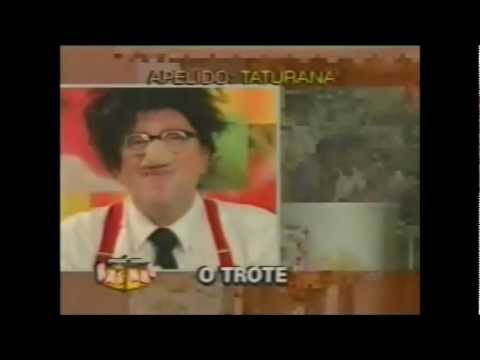 TROTE DO SANTOS - TONINHO & TATURANA (COMPLETO)