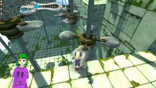 【Forward to the Sky #1】仕事に疲れた鯖江さんが朝４時までゲームするだけの配信【さばさばちゃんねる・生放送】
