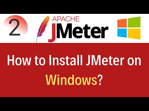 JMeter Tutorial 1 Introduction Usage Advantages