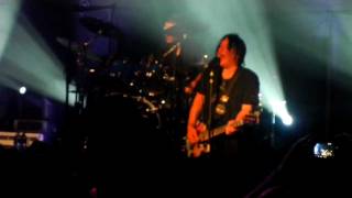 Goo Goo Dolls - Now I Hear - Hampton, NH 11/19/11