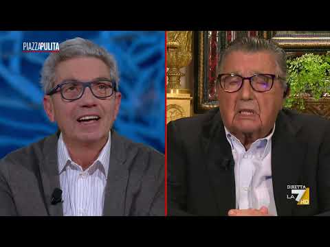 Carlo De Benedetti: "Patrimoniale? Sono favorevole da sempre, in Svizzera la pago"