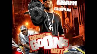 Graph feat. Jim Jones, Red Cafe, Bun B, Maino &amp; Cassidy - Bring The Goons Out (Remix)