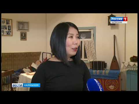 Вести «Калмыкия»: вечерний выпуск 30.10.2018