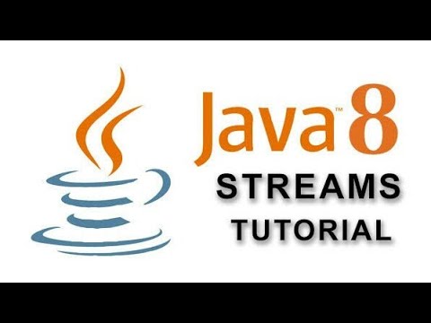 Java 8 Tutorial 1 Streams Stream Api From List Map Array String Builder Iterate Functions