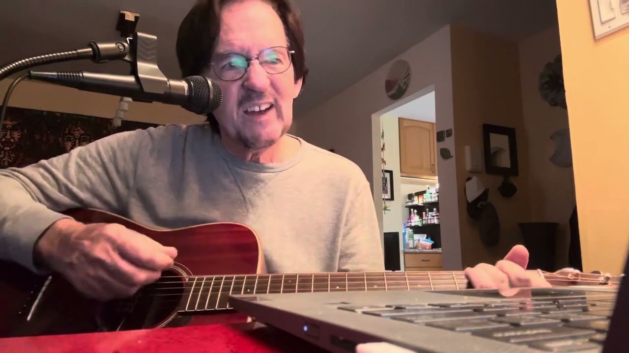 Promotional video thumbnail 2 for Bob Kellagher