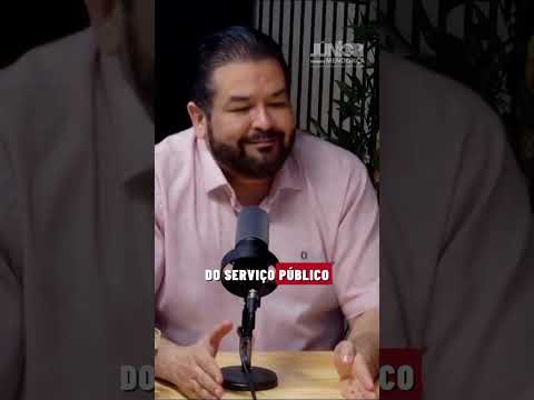 Servidor público