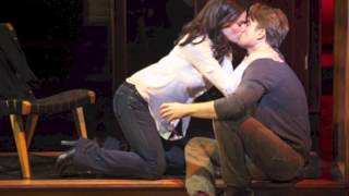 Here I Go - Idina Menzel and James Snyder, IF/THEN