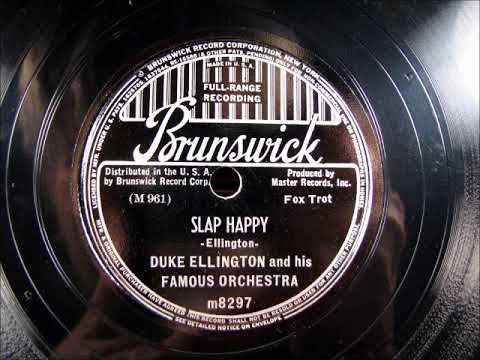 Video thumbnail for Slap Happy