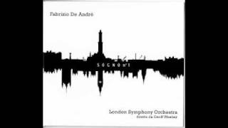 Sogno n°1 - Le Nuvole - Fabrizio De Andrè