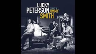 Lucky Peterson - Blues for Wes