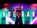 VULGAR *Explicit Language* - Sam Smith x Madonna | Brian Friedman Choreography | TMILLY TV