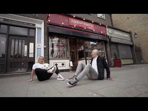 "This girl's got a bit" Brews with Bullard: Liv Cooke