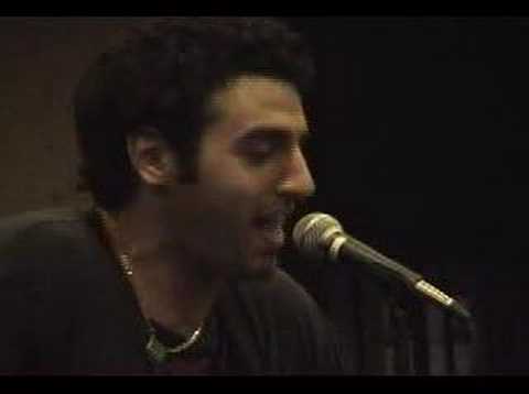 Fascinate You - Ari Hest