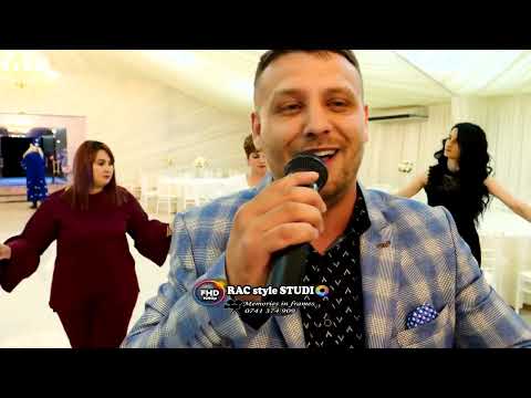 Adelin Stefan & Formatia Emilia Diaconu-Program de joc~Botez Antonia~by RAC style STUDIO