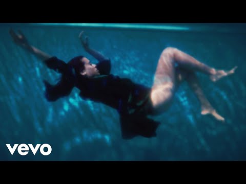 mara nunes - drowning song (Official Music Video)