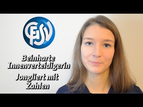 Talk mit Katharina Büttner (Groß Flottbeker Spielvereinigung) | ELBKICK.TV