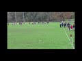 James Hammond rugby highlights