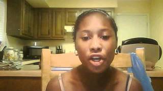 If I were an Angel (kaylah 13)