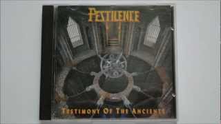 Pestilence - Impure (Instrumental)