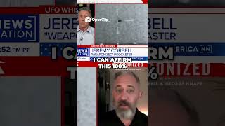 Immaculate Constellation  Secret UAP Program EXPOSED in Congress!