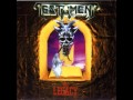Testament - Raging Waters