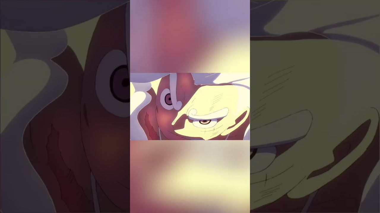 Epic Anime Battle: Unleash Your Ultimate Power! #shorts