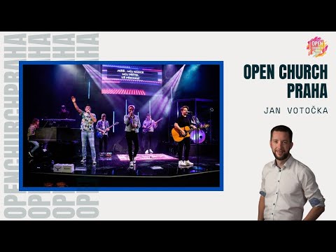 Bohoslužba Praha - Jan Votočka - 27.12.2025