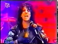 Alice Cooper - Love's A Loaded Gun (Audio Remaster)