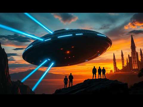Human Warship’s First Contact Leaves Galactic Leaders in Shock | True HFY Sci-Fi Tale