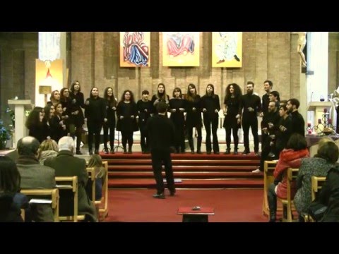 Grifoncoro - ALL ABOUT THAT BASS