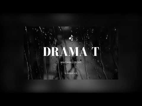 Drama T   MADAMU Instrumental