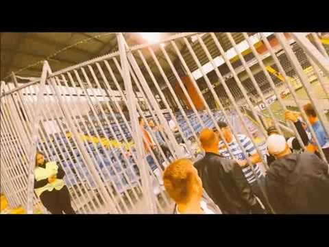 NACpraat 23 8 2018 Terugblik NAC - De Graafschap