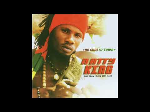 5 Natty King - The Way It Is Ft. Trinity (Official Audio)