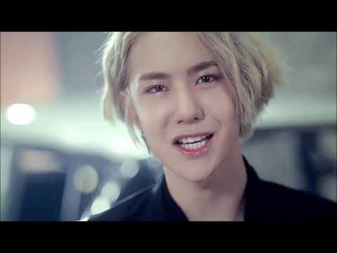 UNIQ ユニーク  Falling In Love japanese Ver