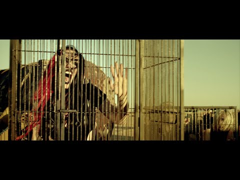 New Years Day - I'm About to Break You (Official Music Video)