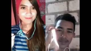 Download lagu Duet muskurane terbaru,nggak kalah merdu sama gerry tasya mp3