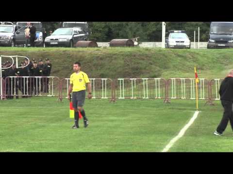 Blisko sensacji w Łęknicy